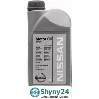 Nissan Motor oil 0W-20 (1л)
