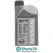 Nissan Motor oil 0W-20 (1л)
