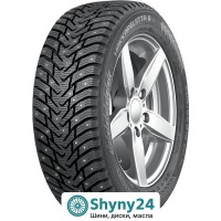 Nokian Hakkapeliitta 8 225/50 R18 99T XL (під шип)