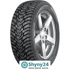 Nokian Hakkapeliitta 8 225/50 R18 99T XL (під шип)