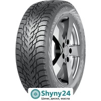 Nokian Hakkapeliitta R3 205/60 R16 96R XL