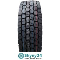 Deemax X999 (ведуча вісь) 315/80 R22.5 157/154L