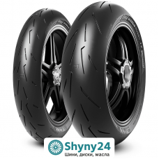 Pirelli Diablo Rosso Corsa 4 180/55 R17 73W