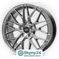 Replica KIA FF-X15 HB R15 W6.5 PCD5x114.3 ET38 DIA73.1