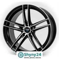 Wheelegend F01 MBMF R18 W8 PCD5x114.3 ET38 DIA73.1