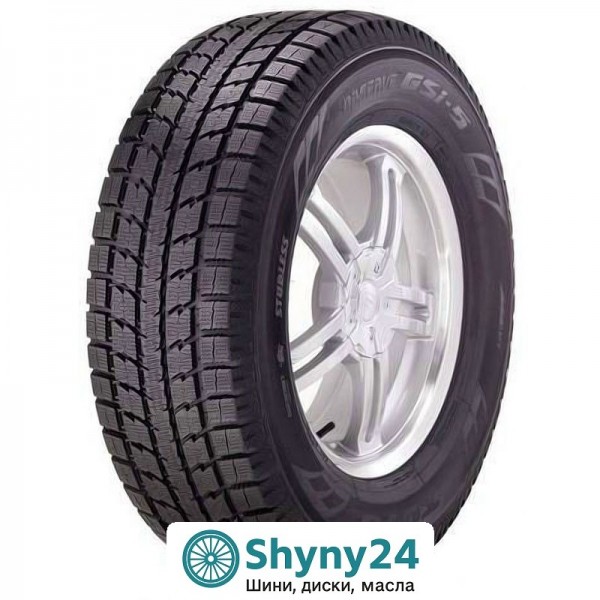 Toyo Observe Garit GSi5 255/55 R18 109Q