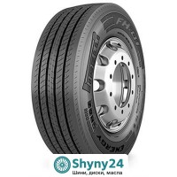 Pirelli FH01 (рульова вісь) 385/65 R22.5 160K