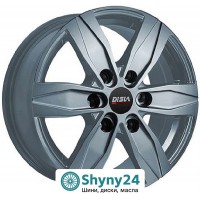 Disla Vanline 6 628 GM R16 W7 PCD6x130 ET55 DIA84.1