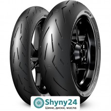 Pirelli Diablo Rosso Corsa II 180/55 R17 73W