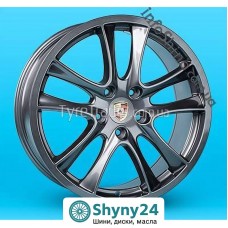 Replica Porsche A-R985 S R20 W9 PCD5x130 ET60 DIA71.6