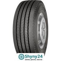 Yokohama 124R (рульова вісь) 295/80 R22.5 154/149M