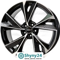 Replica Audi KW59 BMF R20 W9 PCD5x112 ET30 DIA66.6