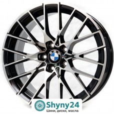 Replica BMW R1238 BFP R19 W9.5 PCD5x112 ET35 DIA66.6