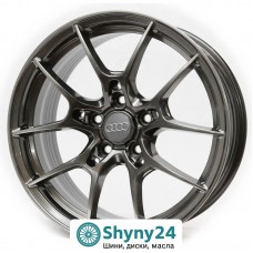 Replica Audi KW11 HB R16 W7 PCD5x112 ET38 DIA66.6