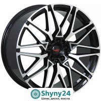 Replica B5063 BKF R21 W10 PCD5x120 ET40 DIA74.1