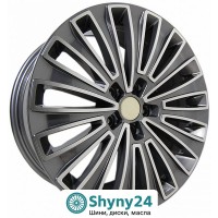 Replica Kia KA131 GMF R18 W8 PCD5x114.3 ET42 DIA67.1