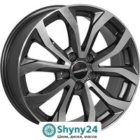 Replica Mazda 7349 MK-P R17 W7.5 PCD5x114.3 ET40 DIA67.1