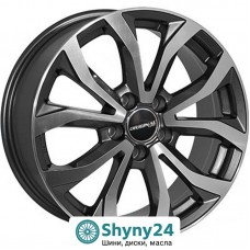 Replica Mazda 7349 MK-P R17 W7.5 PCD5x114.3 ET40 DIA67.1