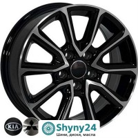 Replica Mazda BK5344 BP R16 W6.5 PCD5x114.3 ET35 DIA67.1