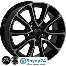 Replica Mazda BK5344 BP R16 W6.5 PCD5x114.3 ET35 DIA67.1