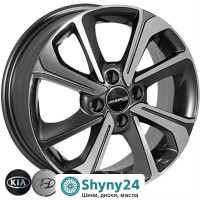 Replica Toyota 7854 MK-P R15 W6 PCD4x100 ET40 DIA54.1