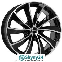 Rial Lugano DBFP R19 W8.5 PCD5x112 ET32 DIA70.1