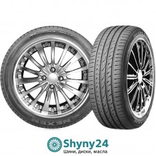 Nexen NFera SU4 225/45 R19 96W
