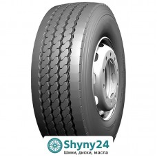 Roadx DX671 (причіпна вісь) 385/55 R22.5 160K
