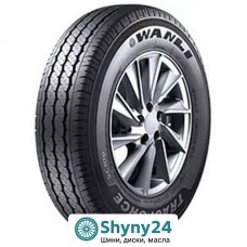Wanli SL106 Tracforce 205/70 R15C 106/104R