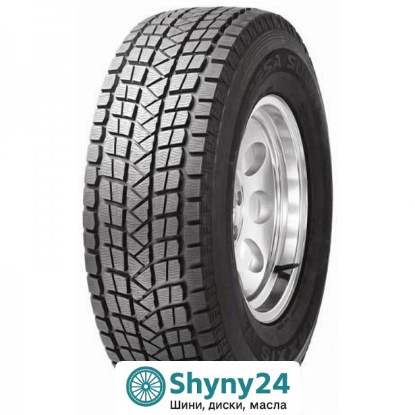 Maxxis SS01 Presa Ice SUV 245/60 R18 105Q