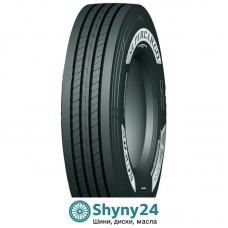 Supercargo SC278S (рульова вісь) 295/60 R22.5 150/147M