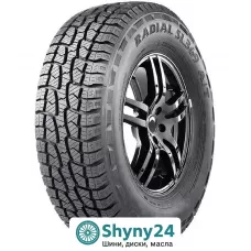 Goodride Radial SL369 A/T 205/65 R15 94H
