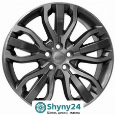 WSP Italy Land Rover (W2358) Tritone AP R20 W8 PCD5x108 ET45 DIA63.4