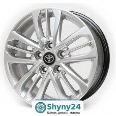 Replica Toyota RB315S HS R16 W6.5 PCD5x114.3 ET45 DIA67.1