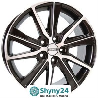 TechLine 738 BD R17 W7.5 PCD5x112 ET46 DIA66.6