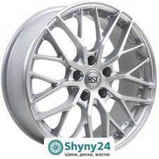 TechLine RST008 S R18 W7.5 PCD5x114.3 ET45 DIA60.1