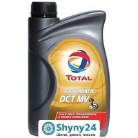 Total Fluidmatic DCT MV (1л)