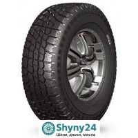 Tracmax X-privilo AT08 285/60 R18 116T