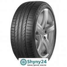 Tracmax X-privilo 205/55 R19 97W XL RG