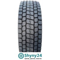 Dunlop DSP666 (ведуча вісь) 315/70 R22.5 154/151L