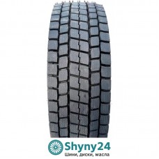 Dunlop DSP666 (ведуча вісь) 315/70 R22.5 154/151L