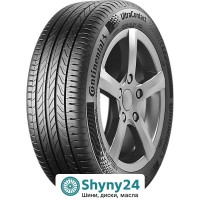 Continental UltraContact 215/55 R18 99V FR XL