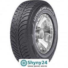 Goodyear UltraGrip Ice WRT 255/55 R18 109S (під шип)