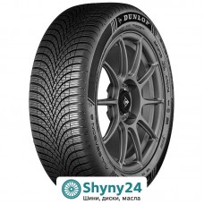 Dunlop All Season 2 215/60 R16 99V XL