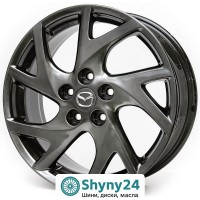 Replica Mazda RB925 HB R17 W7.5 PCD5x114.3 ET60 DIA67.1