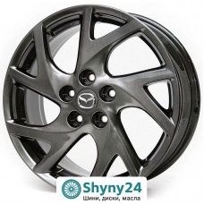Replica Mazda RB925 HB R17 W7.5 PCD5x114.3 ET60 DIA67.1