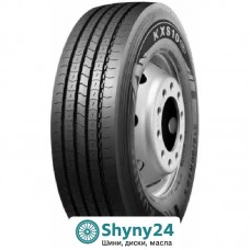 Kumho KXS10 (рульова вісь) 315/70 R22.5 156/150L