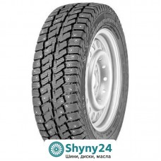 Continental VancoIceContact 195/75 R16C 107/105R (шип)