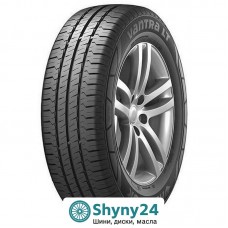 Hankook Vantra LT RA18 195/75 R16C 107/105R