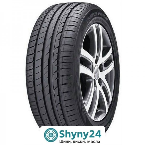 Hankook Ventus Prime 2 K115 255/45 R18 103H
